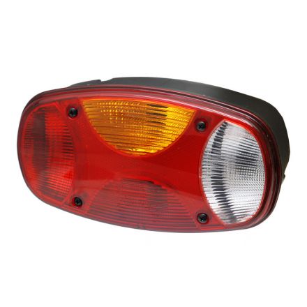 Hella Lampa zespolona tylna